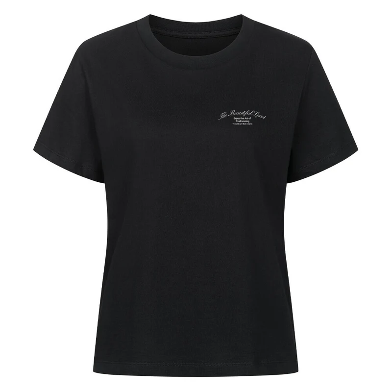 The Beautiful Sport - Bio Premium Shirt Frauen