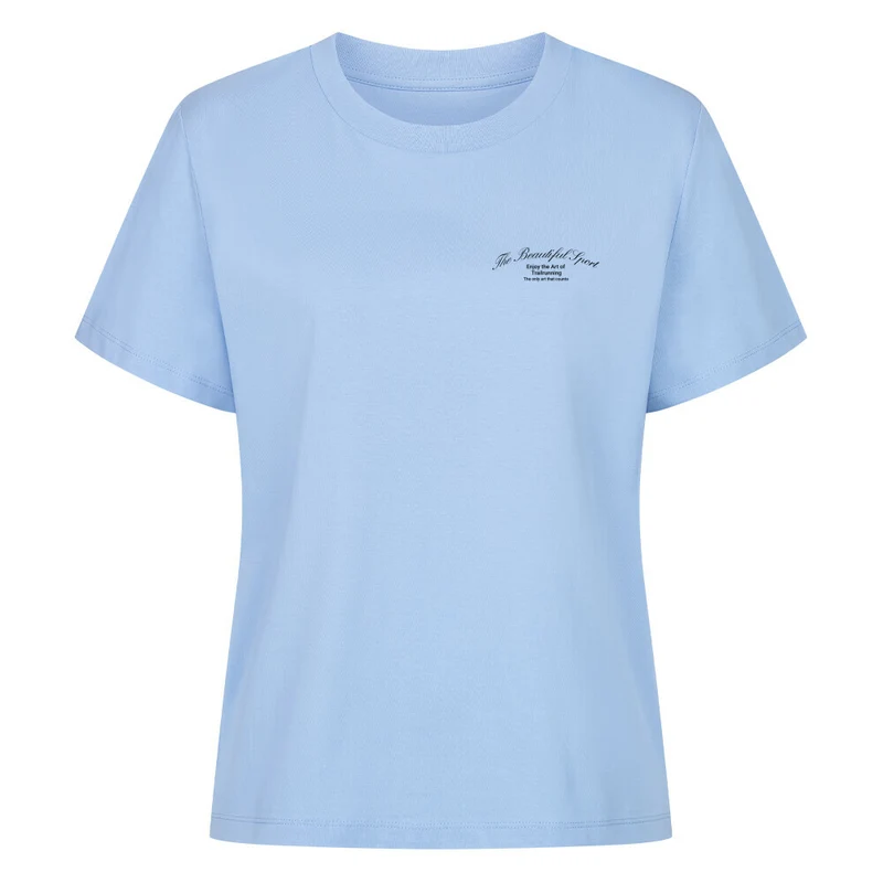 The Beautiful Sport - Bio Premium Shirt Frauen