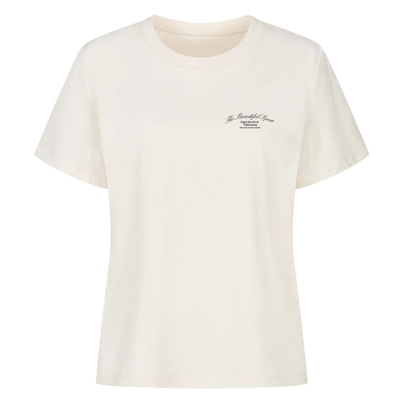 The Beautiful Sport - Bio Premium Shirt Frauen