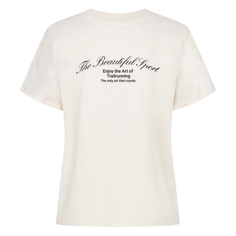 The Beautiful Sport - Bio Premium Shirt Frauen
