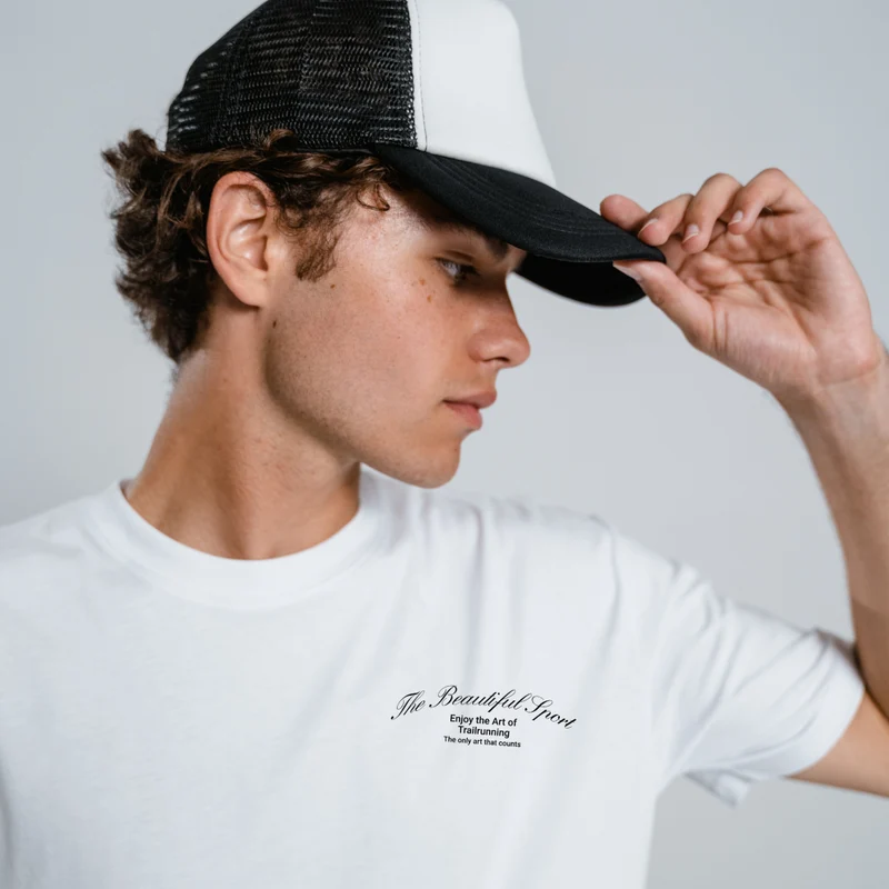 The Beautiful Sport - Bio Premium T-Shirt