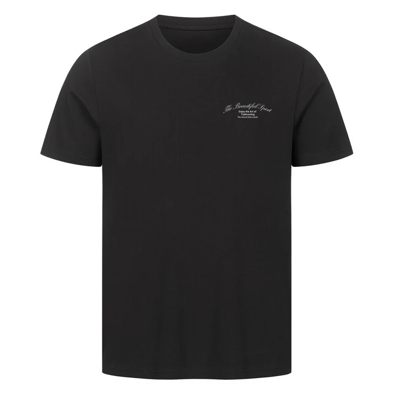 The Beautiful Sport - Bio Premium T-Shirt