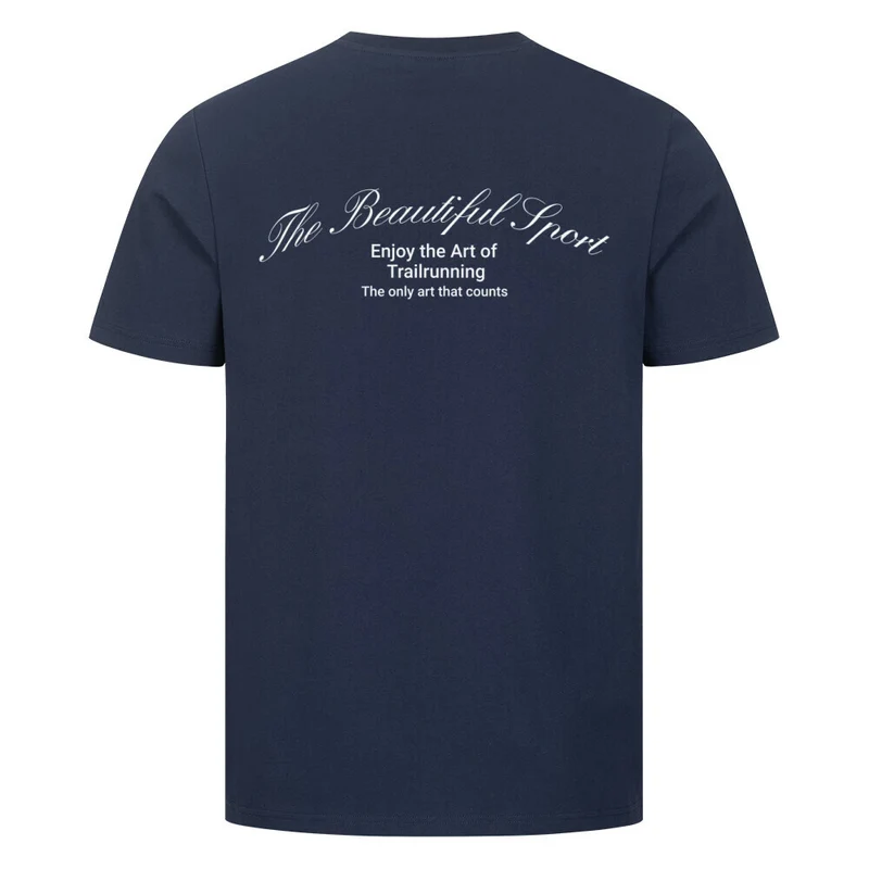 The Beautiful Sport - Bio Premium T-Shirt