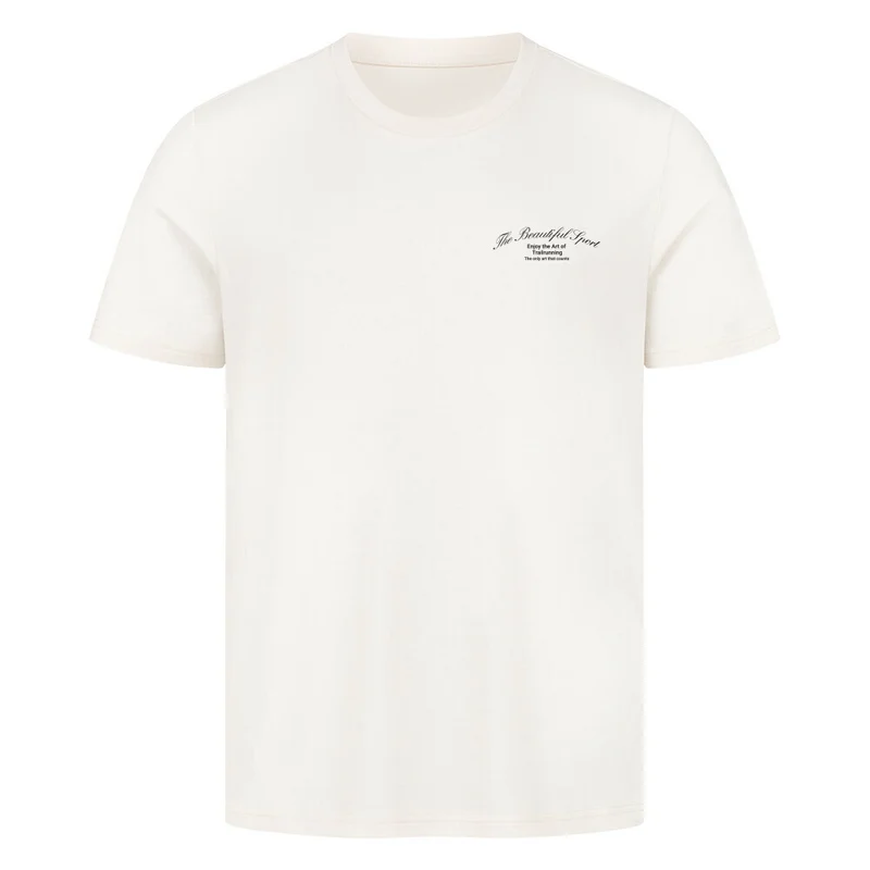 The Beautiful Sport - Bio Premium T-Shirt