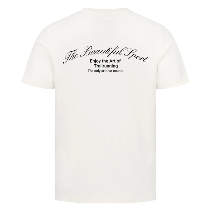 The Beautiful Sport - Bio Premium T-Shirt