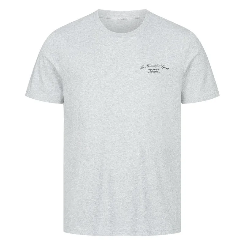 The Beautiful Sport - Bio Premium T-Shirt