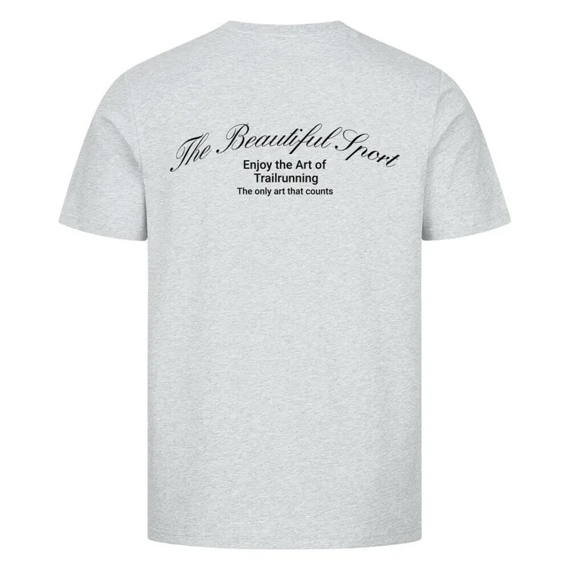 The Beautiful Sport - Bio Premium T-Shirt