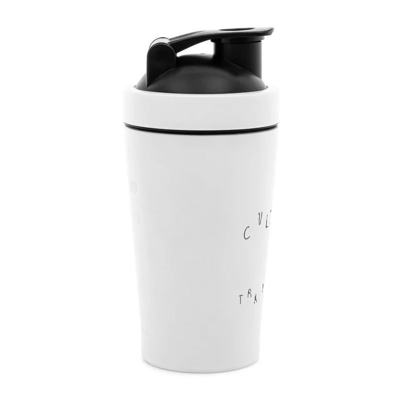 Culture of Trailrun - Fitness-Shaker