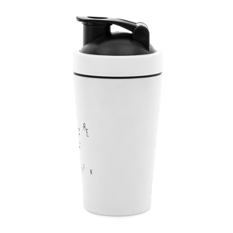 Culture of Trailrun - Fitness-Shaker
