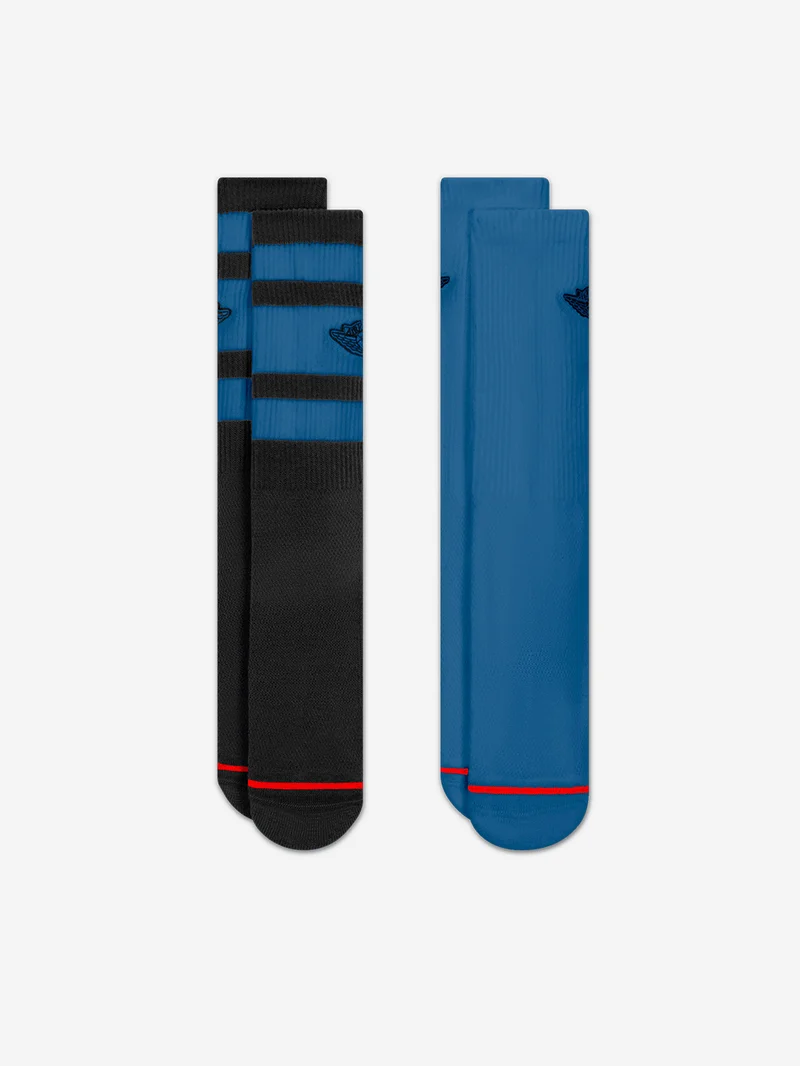 Calze Jordan Everyday Elevated (x2)
