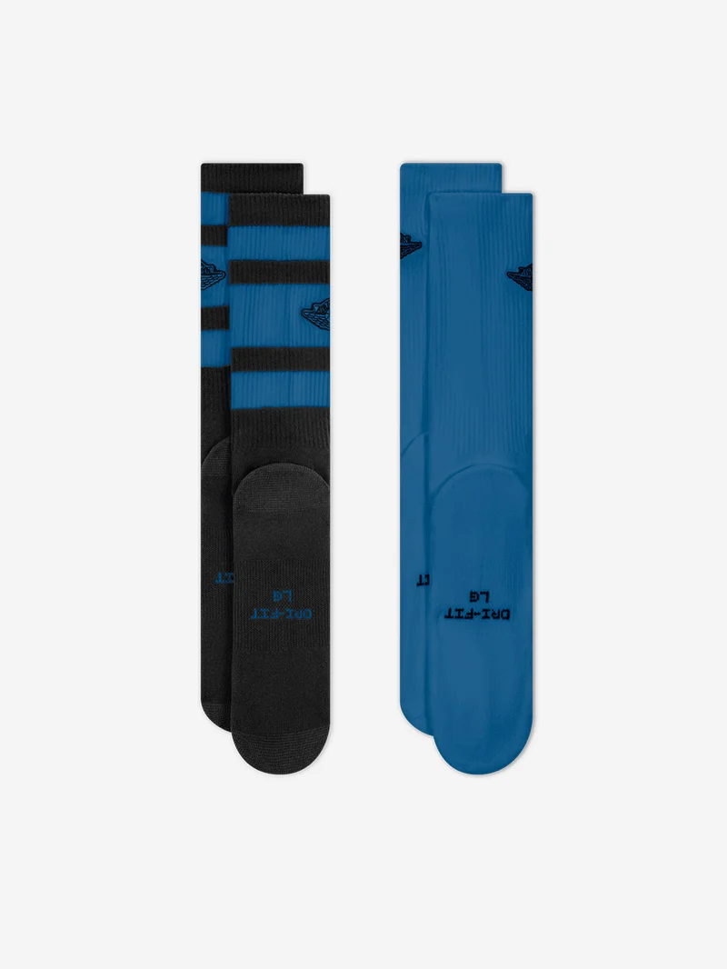 Calze Jordan Everyday Elevated (x2)