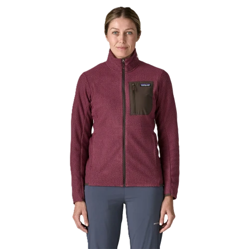 Patagonia Women's R1® Air Fleece Jacket Damen