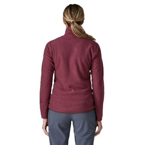 Patagonia Women's R1® Air Fleece Jacket Damen