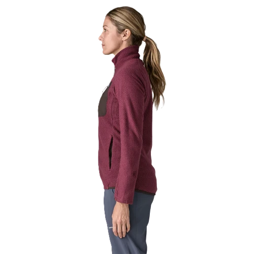 Patagonia Women's R1® Air Fleece Jacket Damen