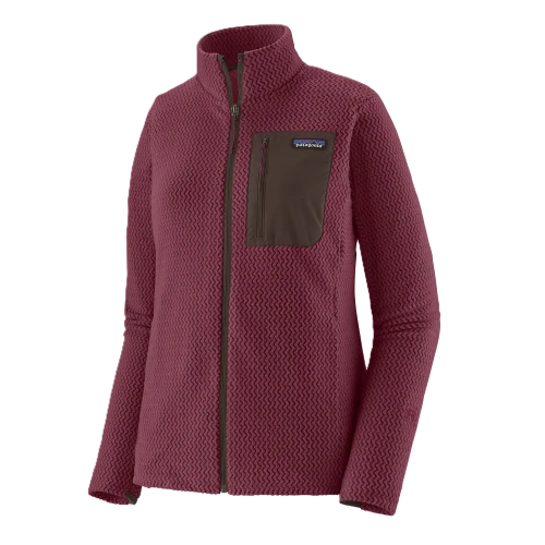 Patagonia Women's R1® Air Fleece Jacket Damen