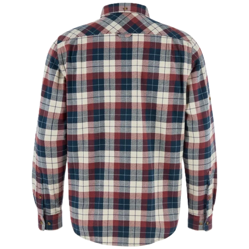 Fjällräven Singi Heavy Flannel Shirt M Herren
