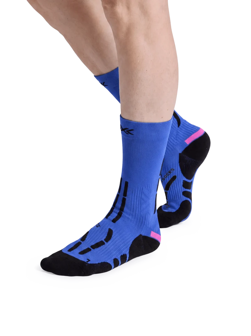 TRAIL ANATOMIX CREW