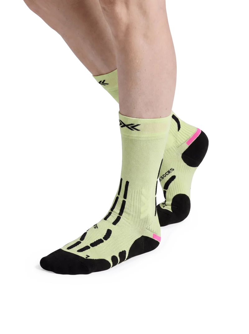 TRAIL ANATOMIX CREW
