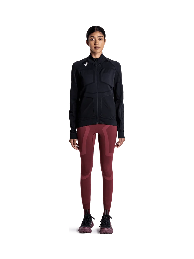 X-ENTIAL JACKET WMN