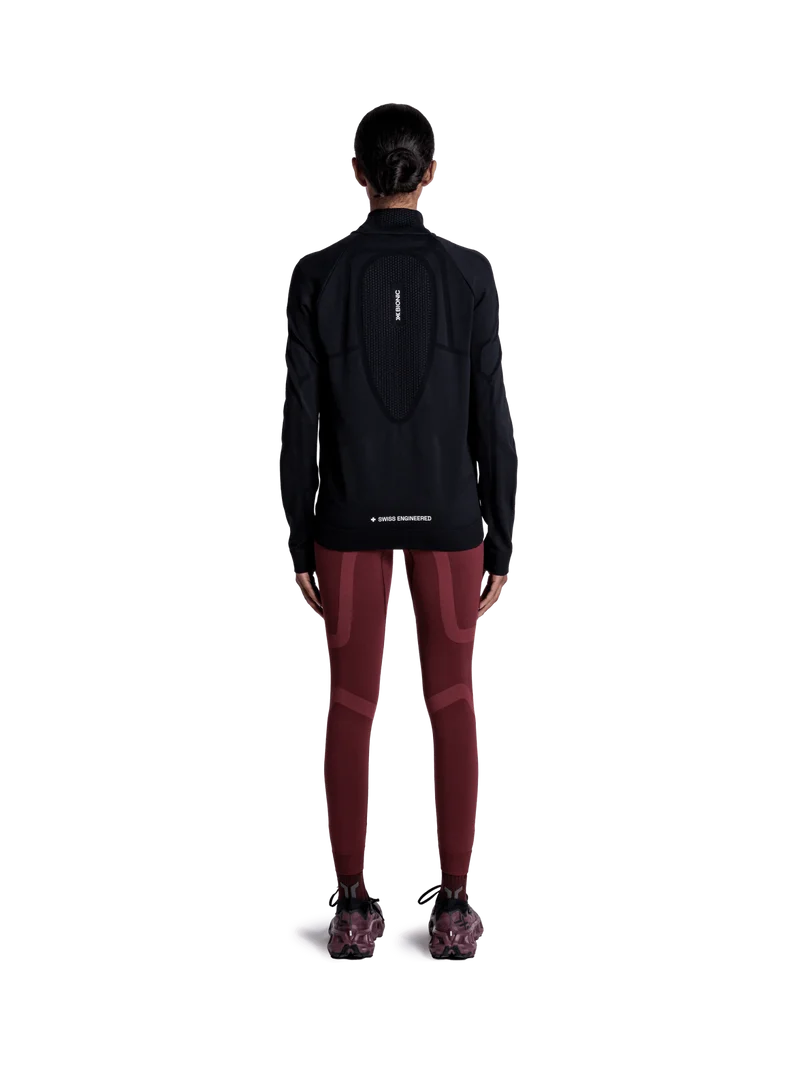 X-ENTIAL JACKET WMN