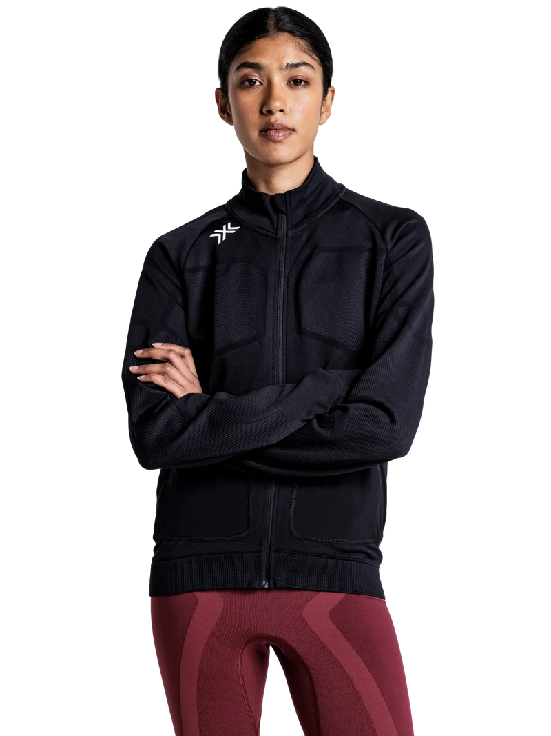 X-ENTIAL JACKET WMN