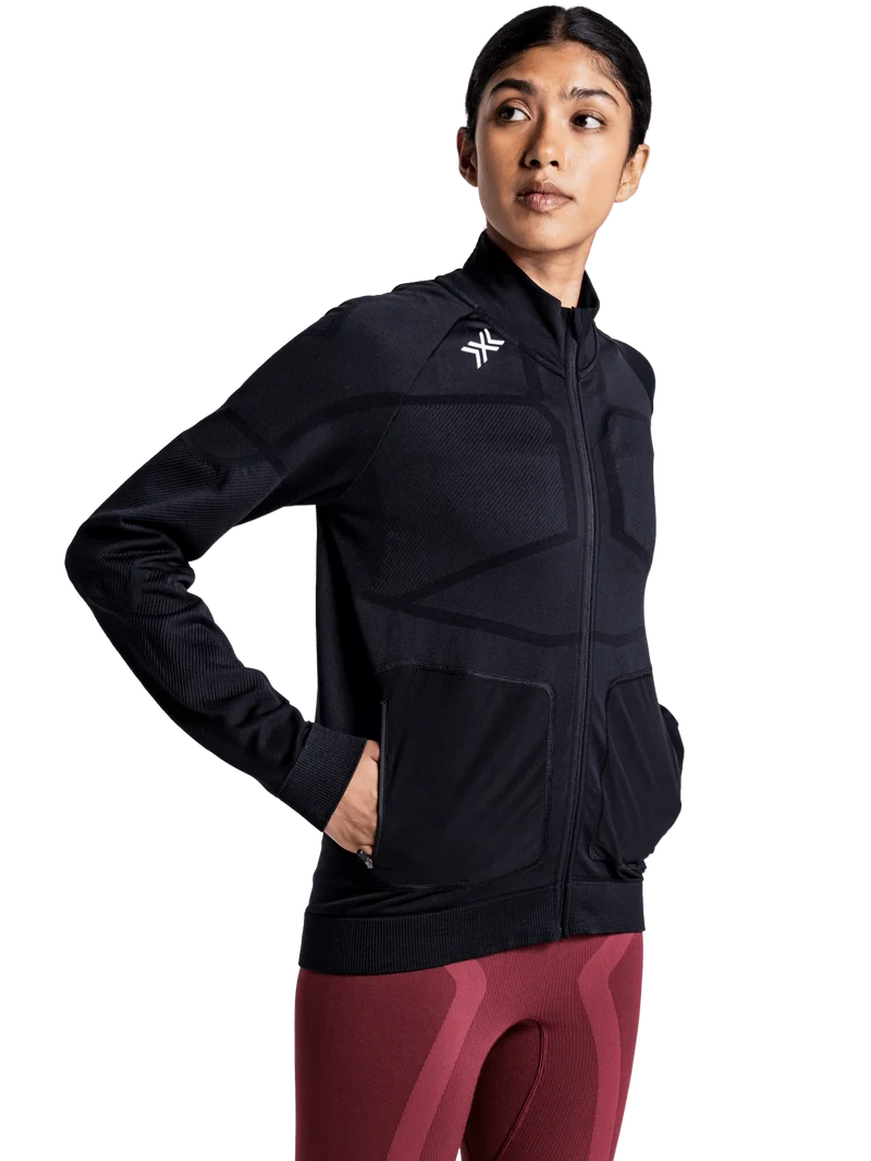 X-ENTIAL JACKET WMN
