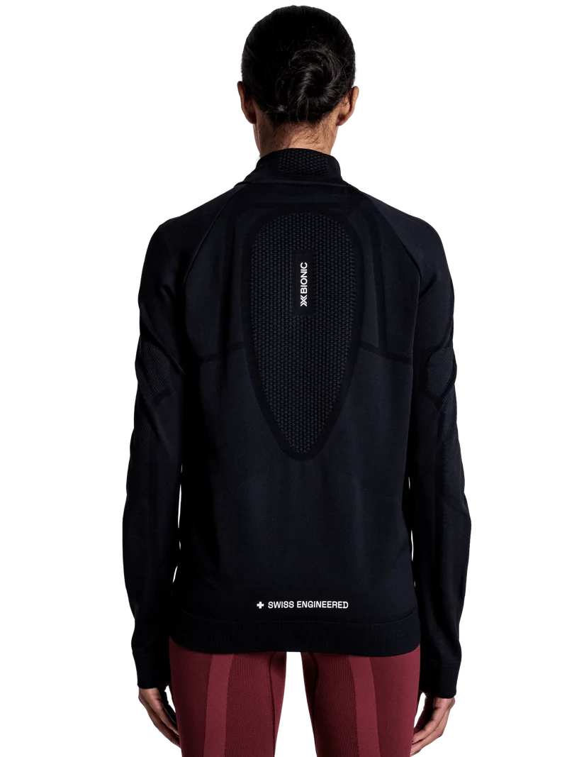 X-ENTIAL JACKET WMN