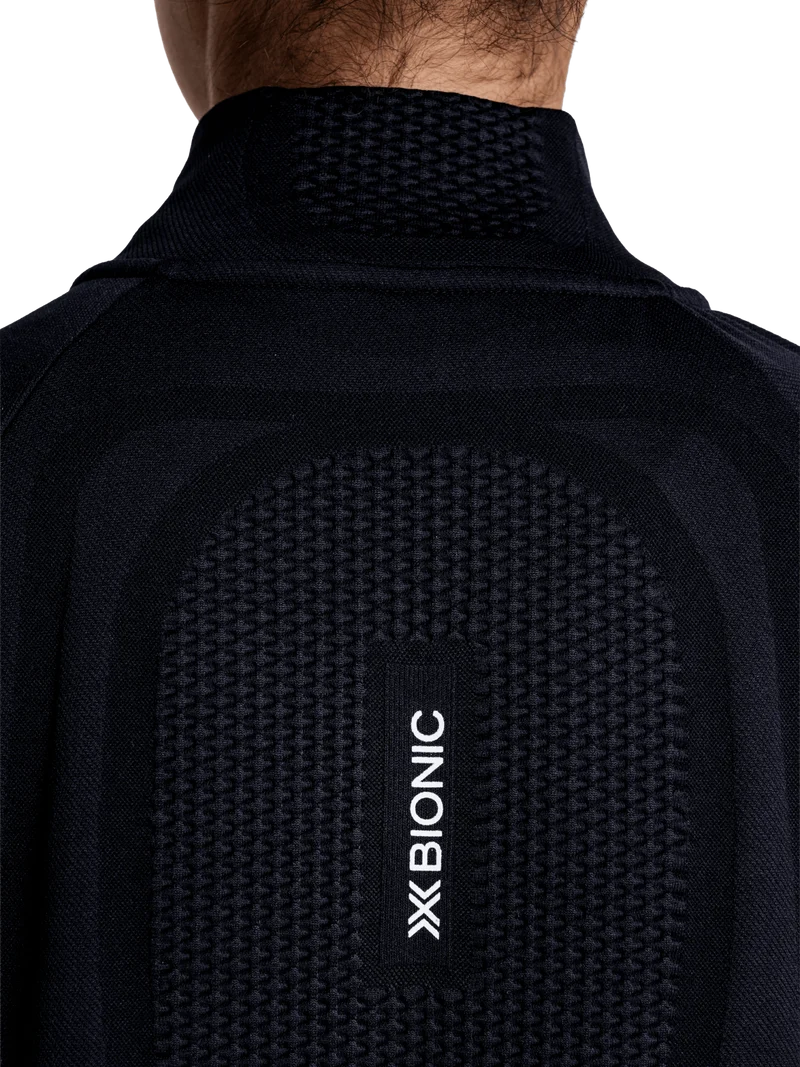 X-ENTIAL JACKET WMN