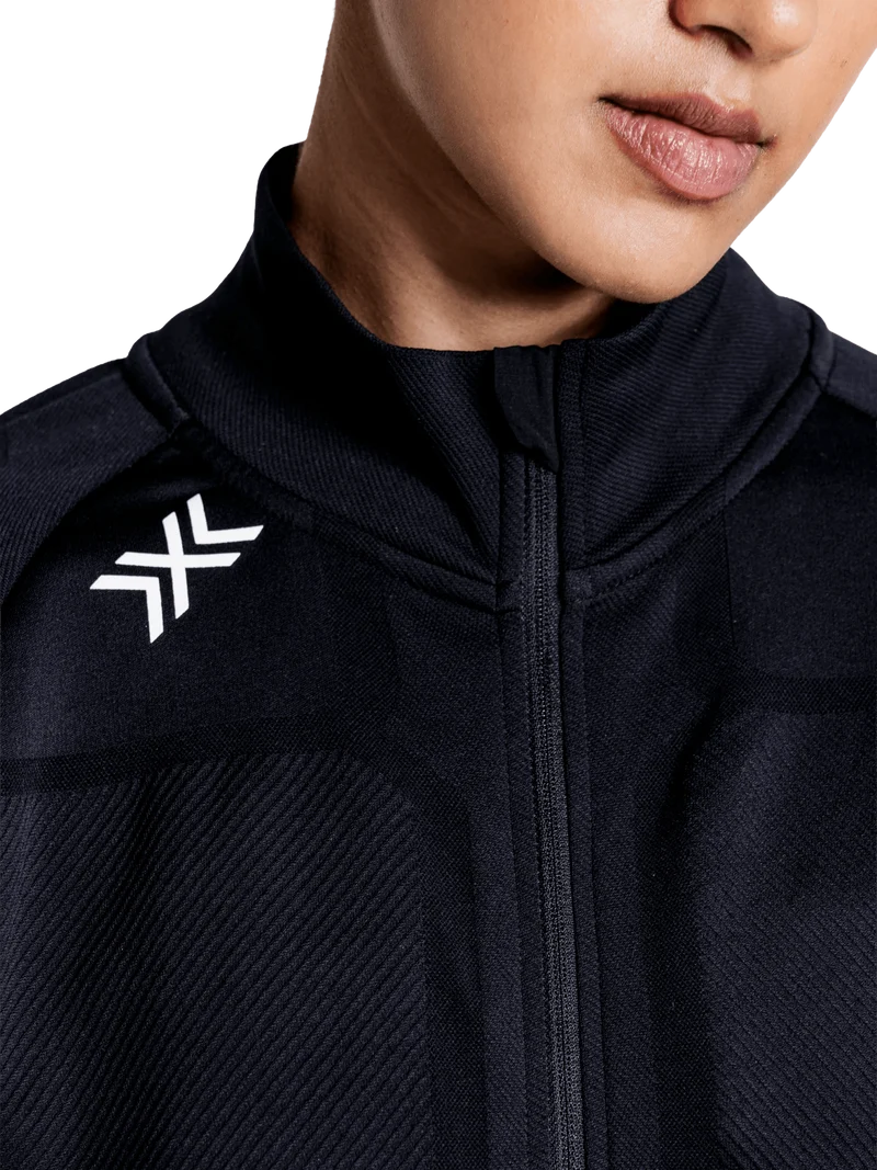 X-ENTIAL JACKET WMN