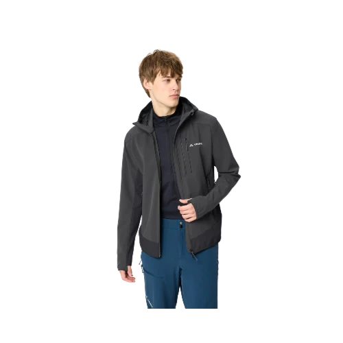 Vaude Larice Skitouren Softshelljacke Herren