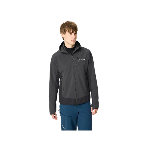 Vaude Larice Skitouren Softshelljacke Herren