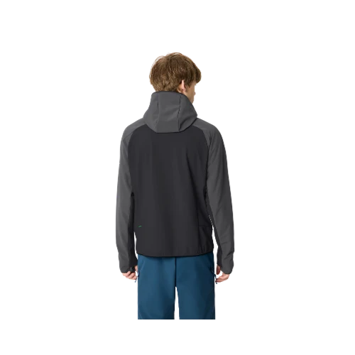 Vaude Larice Skitouren Softshelljacke Herren