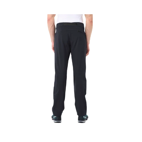 Vaude Badile III leichte Softshellhose Herren