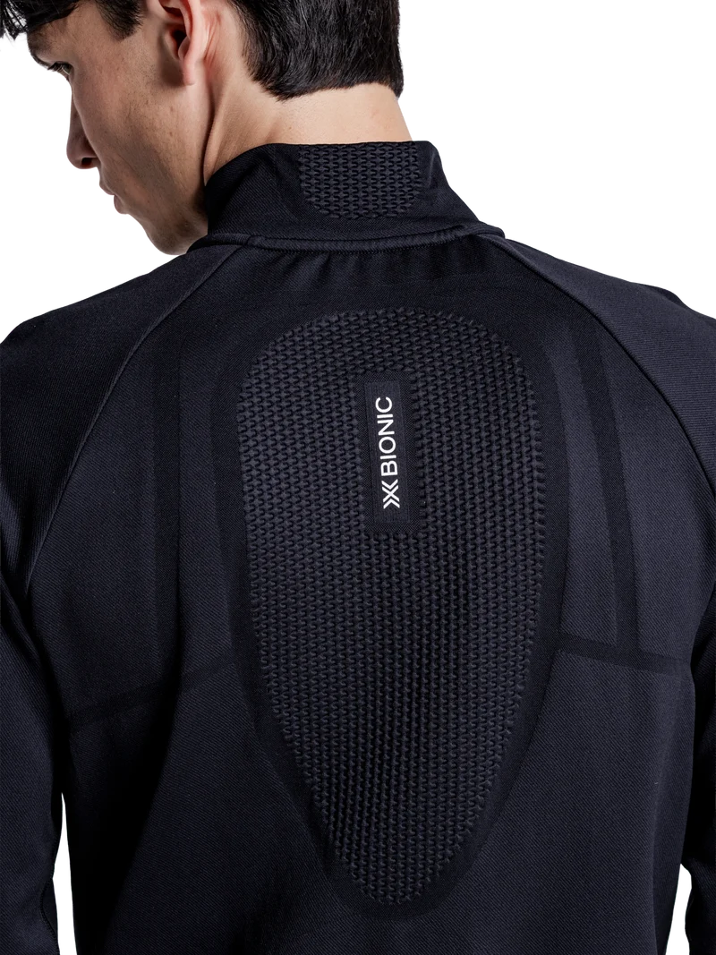 X-ENTIAL JACKET MEN