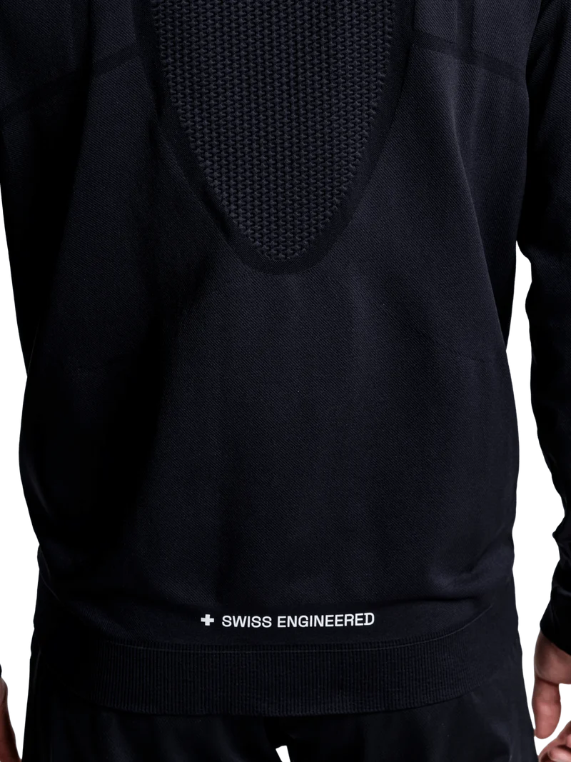 X-ENTIAL JACKET MEN