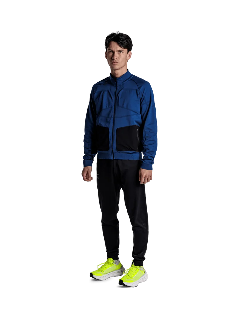 X-ENTIAL JACKET MEN