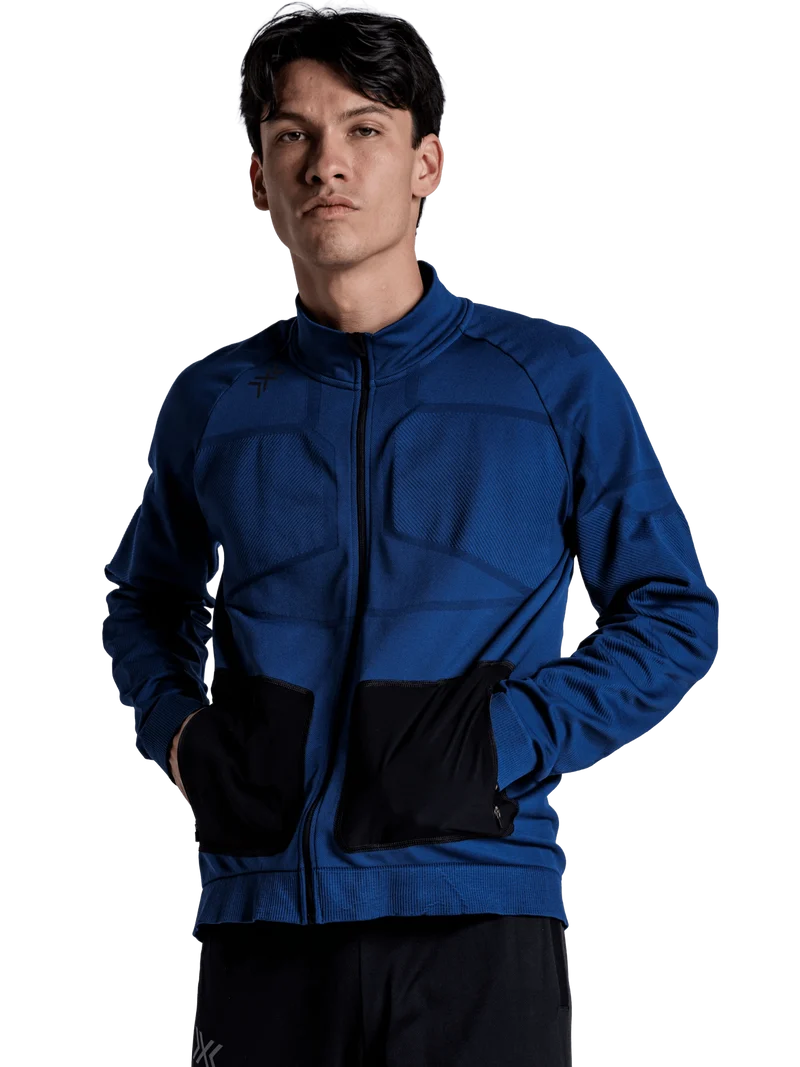 X-ENTIAL JACKET MEN