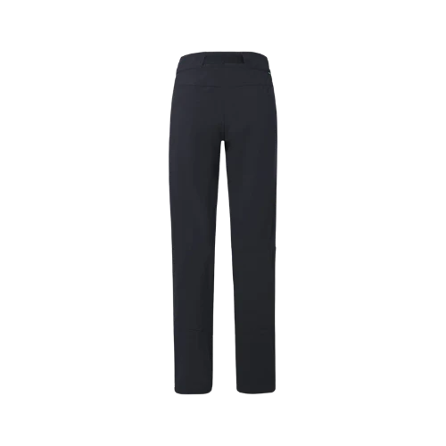 Vaude Badile III leichte Softshellhose Damen