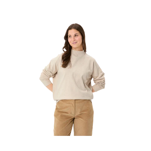 Vaude Coreway Pullover Damen