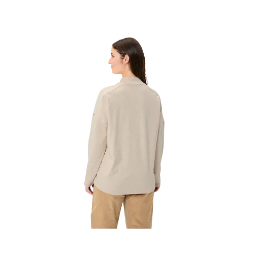 Vaude Coreway Pullover Damen