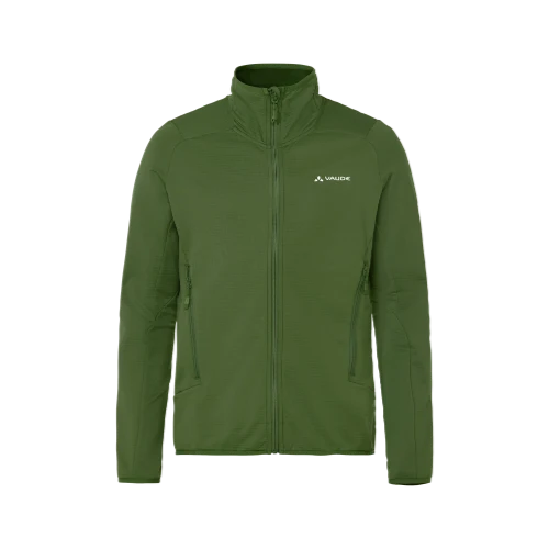 Vaude Monviso Fleece Jacke Herren