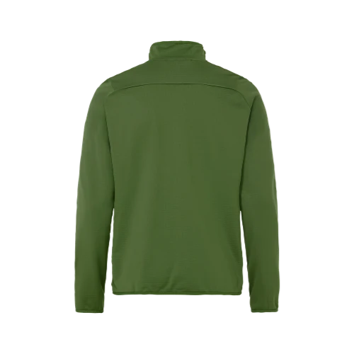 Vaude Monviso Fleece Jacke Herren