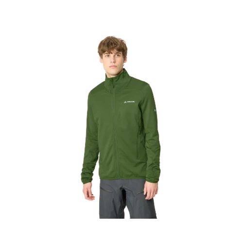 Vaude Monviso Fleece Jacke Herren