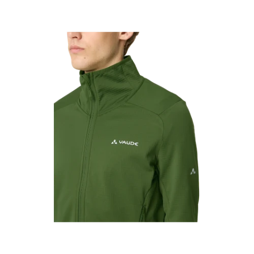 Vaude Monviso Fleece Jacke Herren