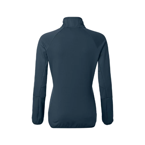 Vaude Monviso Fleece Jacke Damen