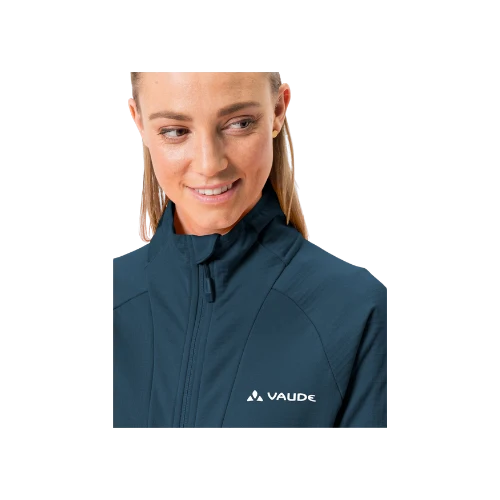 Vaude Monviso Fleece Jacke Damen