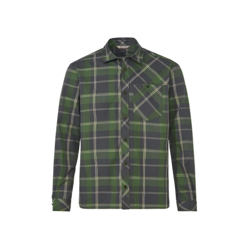 Vaude Neshan IV Langarmhemd Herren