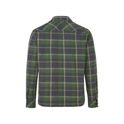Vaude Neshan IV Langarmhemd Herren