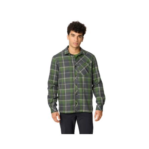 Vaude Neshan IV Langarmhemd Herren