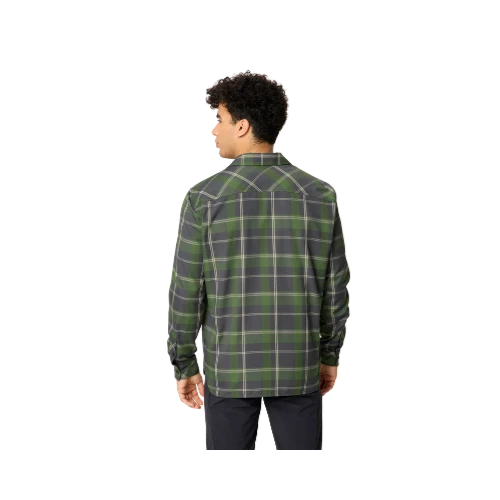 Vaude Neshan IV Langarmhemd Herren